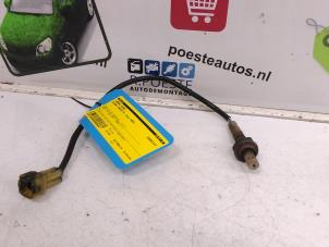 Gebruikte Lambda Sonde Suzuki Wagon-R+ (SR) 1.2 16V Prijs € 20,00 Margeregeling aangeboden door Autodemontagebedrijf R. Poeste B.V.