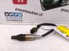 Lambda Sonde van een BMW 3 serie (E46/4), 1997 / 2005 318i, Sedan, 4Dr, Benzine, 1.895cc, 87kW (118pk), RWD, M43B19; 194E1, 1997-12 / 2001-09, AL31; AL32; AN91; AN92 1999