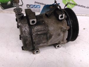 Gebruikte Aircopomp Alfa Romeo 147 (937) 2.0 Twin Spark 16V Prijs € 75,00 Margeregeling aangeboden door Autodemontagebedrijf R. Poeste B.V.