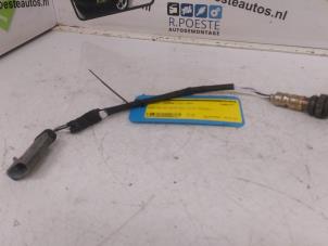 Gebruikte Lambda Sonde Renault Megane (EA) 1.4 16V Prijs € 20,00 Margeregeling aangeboden door Autodemontagebedrijf R. Poeste B.V.