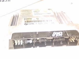 Gebruikte Computer Motormanagement BMW 3 serie Compact (E46/5) 316ti 16V Prijs € 95,00 Margeregeling aangeboden door Autodemontagebedrijf R. Poeste B.V.