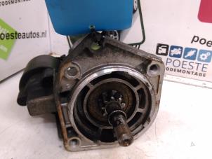 Gebruikte Startmotor Volkswagen Polo III (6N1) 1.4i Prijs € 20,00 Margeregeling aangeboden door Autodemontagebedrijf R. Poeste B.V.