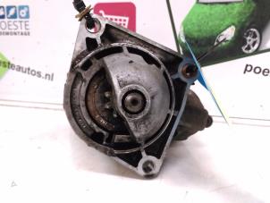 Gebruikte Startmotor Fiat Stilo (192A/B) 1.9 JTD 115 3-Drs. Prijs € 20,00 Margeregeling aangeboden door Autodemontagebedrijf R. Poeste B.V.