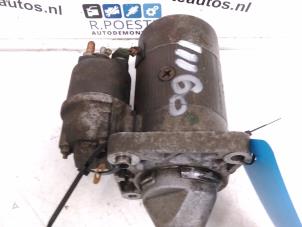 Gebruikte Startmotor Fiat Bravo (182A) 1.2 16V Prijs € 20,00 Margeregeling aangeboden door Autodemontagebedrijf R. Poeste B.V.