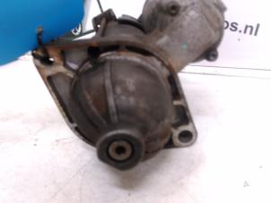 Gebruikte Startmotor Fiat Panda (169) 1.3 JTD 16V Multijet Prijs € 20,00 Margeregeling aangeboden door Autodemontagebedrijf R. Poeste B.V.