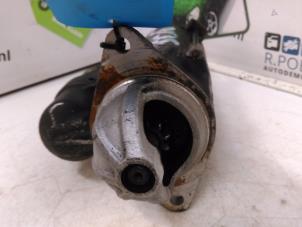 Gebruikte Startmotor Opel Corsa A 1.2 i Kat. Prijs € 20,00 Margeregeling aangeboden door Autodemontagebedrijf R. Poeste B.V.