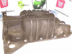 Gebruikte Carterpan Ford Fusion 1.4 16V Prijs € 125,00 Margeregeling aangeboden door Autodemontagebedrijf R. Poeste B.V.