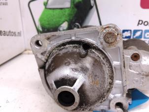 Gebruikte Startmotor Fiat Multipla (186) 1.6 16V 100 SX,ELX Prijs € 20,00 Margeregeling aangeboden door Autodemontagebedrijf R. Poeste B.V.