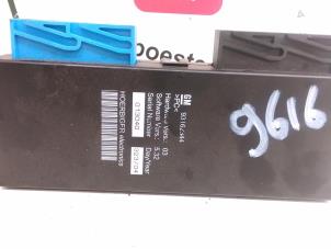 Gebruikte Computer cabriokap Opel Tigra Twin Top 1.8 16V Prijs € 125,00 Margeregeling aangeboden door Autodemontagebedrijf R. Poeste B.V.