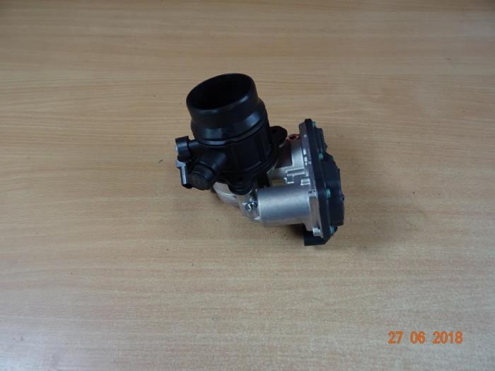 Gebruikte Wervelklep Mini Cooper Prijs € 101,15 Inclusief btw aangeboden door Miniparts24