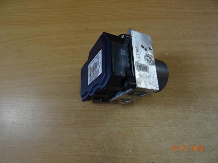 Gebruikte ABS Pomp Mini Mini (R56) 1.6 16V Cooper S Prijs € 327,25 Inclusief btw aangeboden door Miniparts24