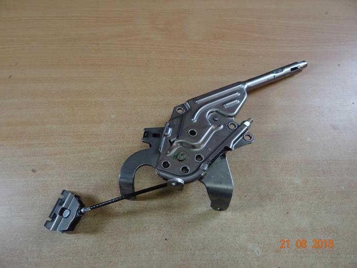 Gebruikte Handrem Mechaniek BMW Mini (R50/53) 1.6 16V One Prijs € 29,75 Inclusief btw aangeboden door Miniparts24