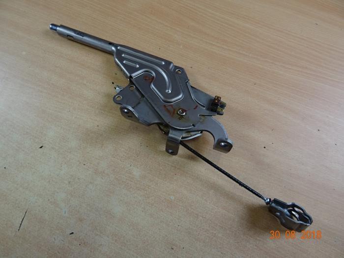 Gebruikte Handrem Mechaniek BMW Mini (R50/53) 1.6 16V Cooper Prijs € 29,75 Inclusief btw aangeboden door Miniparts24
