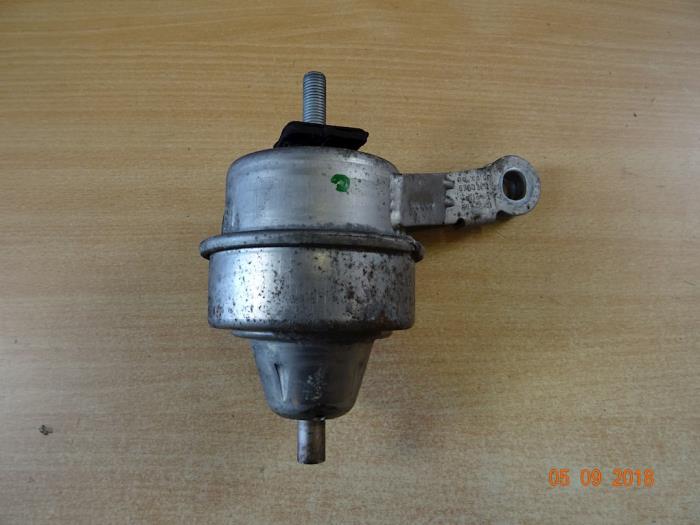 Gebruikte Motorsteun Mini Mini Cooper S (R53) 1.6 16V Prijs € 29,75 Inclusief btw aangeboden door Miniparts24