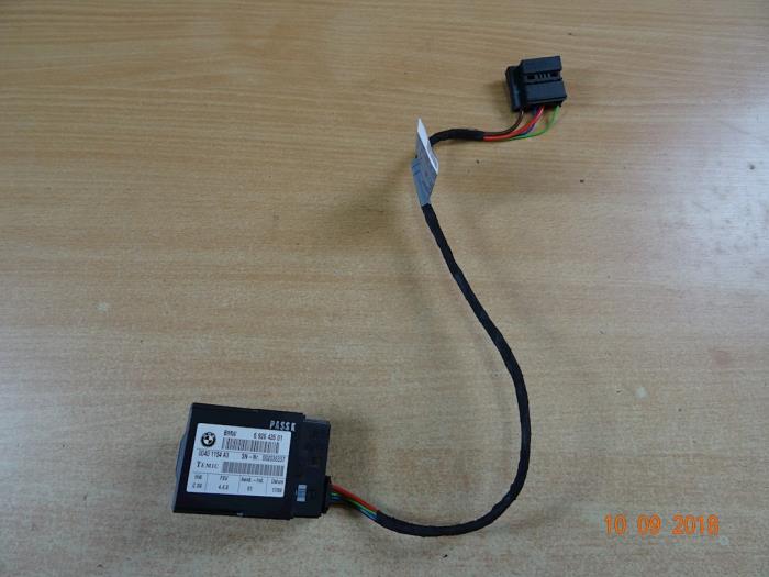 Gebruikte Module (diversen) Mini Mini Open (R57) 1.6 16V Cooper Prijs € 15,47 Inclusief btw aangeboden door Miniparts24