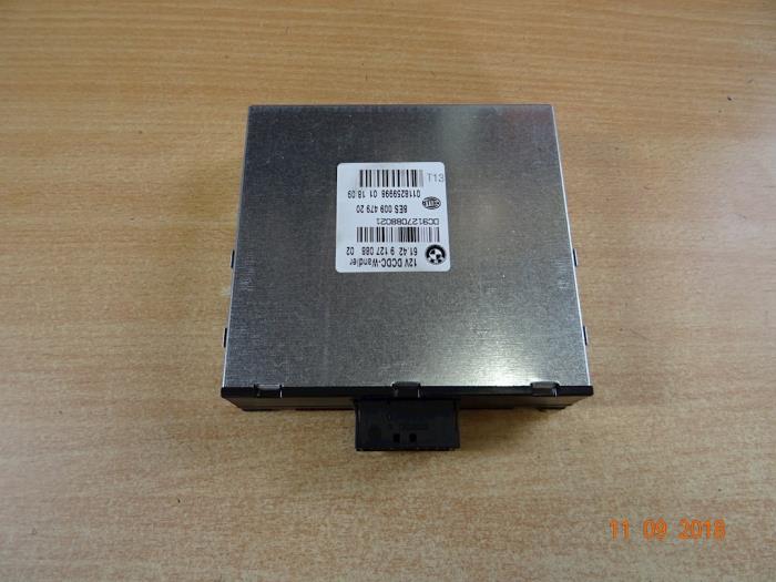 Gebruikte Computer Diversen Mini Mini Open (R57) 1.6 16V Cooper Prijs € 9,52 Inclusief btw aangeboden door Miniparts24