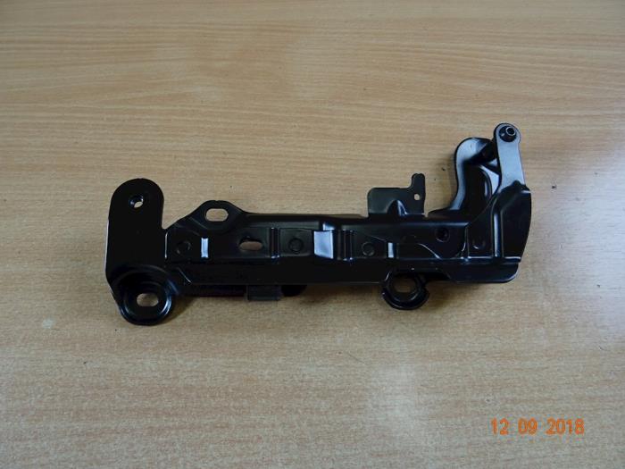 Gebruikte Spanner diversen Mini Mini Open (R57) 1.6 16V Cooper Prijs € 23,80 Inclusief btw aangeboden door Miniparts24