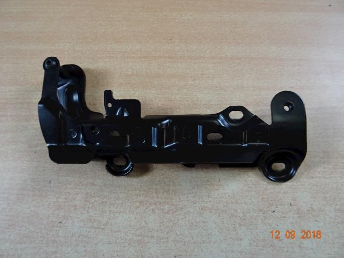 Gebruikte Spanner diversen Mini Mini Open (R57) 1.6 16V Cooper Prijs € 23,80 Inclusief btw aangeboden door Miniparts24