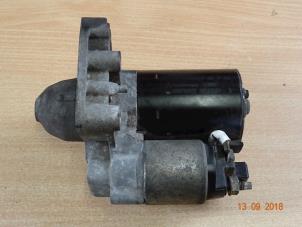 Gebruikte Startmotor Mini Mini (R56) 1.6 16V Cooper Prijs € 28,56 Inclusief btw aangeboden door Miniparts24 - Miniteile24 GbR