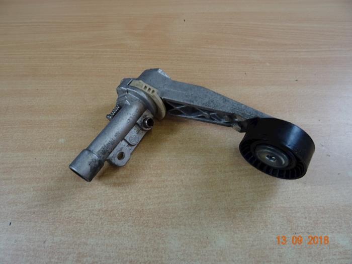 Gebruikte Spanrol V-Snaar Mini Mini (R56) 1.6 16V Cooper Prijs € 17,85 Inclusief btw aangeboden door Miniparts24