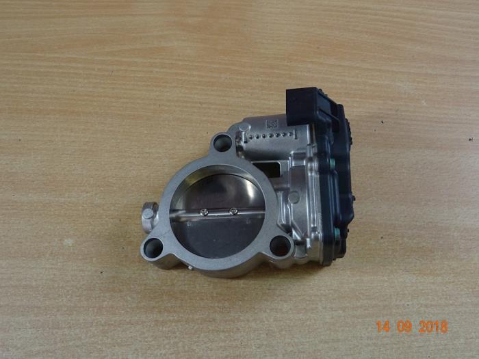 Gebruikte Wervelklep Mini Cooper S Prijs € 77,35 Inclusief btw aangeboden door Miniparts24