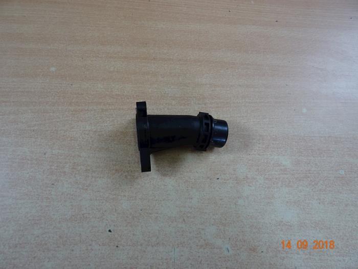 Gebruikte Waterslang aansluiting Mini Cooper S Prijs € 11,90 Inclusief btw aangeboden door Miniparts24