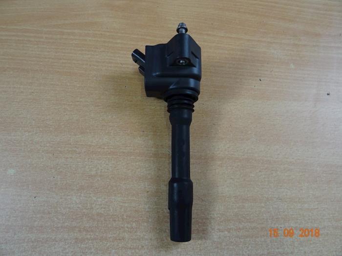 Gebruikte Bobine Mini Cooper S Prijs € 11,90 Inclusief btw aangeboden door Miniparts24