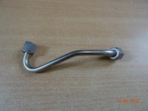 Gebruikte Brandstofleiding Mini Cooper S Prijs € 17,85 Inclusief btw aangeboden door Miniparts24 - Miniteile24 GbR
