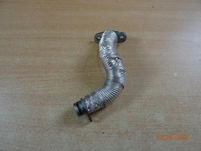 Gebruikte Oliedruk Leiding Mini Cooper S Prijs € 29,75 Inclusief btw aangeboden door Miniparts24