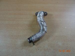Gebruikte Oliedruk Leiding Mini Cooper S Prijs € 29,75 Inclusief btw aangeboden door Miniparts24 - Miniteile24 GbR