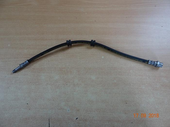 Gebruikte Remslang achter Mini Cooper Prijs € 22,61 Inclusief btw aangeboden door Miniparts24