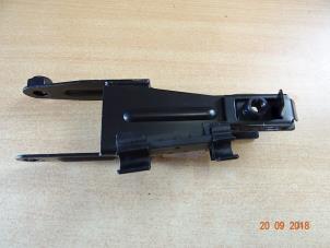 Gebruikte Motorsteun Mini Mini Cooper S (R53) 1.6 16V Prijs € 23,80 Inclusief btw aangeboden door Miniparts24 - Miniteile24 GbR