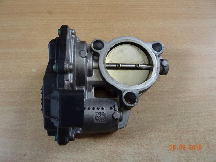 Gebruikte Wervelklep Mini Mini (F56) 1.5 12V Cooper Prijs € 101,15 Inclusief btw aangeboden door Miniparts24