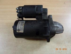 Gebruikte Startmotor BMW Mini One/Cooper (R50) 1.6 16V One Prijs € 41,65 Inclusief btw aangeboden door Miniparts24 - Miniteile24 GbR