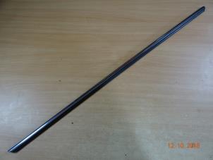 Gebruikte Sierstrip BMW Mini One/Cooper (R50) 1.6 16V Cooper Prijs € 35,00 Margeregeling aangeboden door Miniparts24 - Miniteile24 GbR