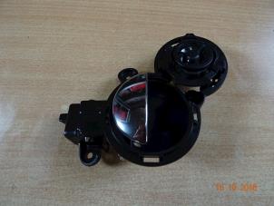 Gebruikte Deurgreep 2Deurs links BMW Mini One/Cooper (R50) 1.6 16V Cooper Prijs € 35,70 Inclusief btw aangeboden door Miniparts24 - Miniteile24 GbR