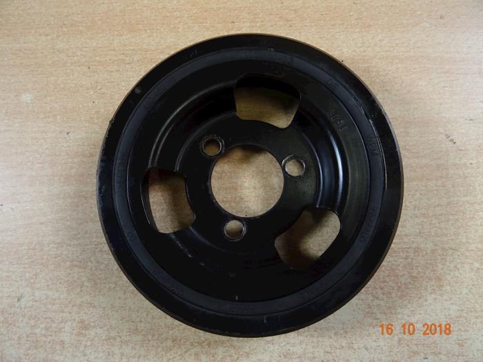 Gebruikte Trillings demper Mini Mini (R56) 1.4 16V One Prijs € 23,80 Inclusief btw aangeboden door Miniparts24