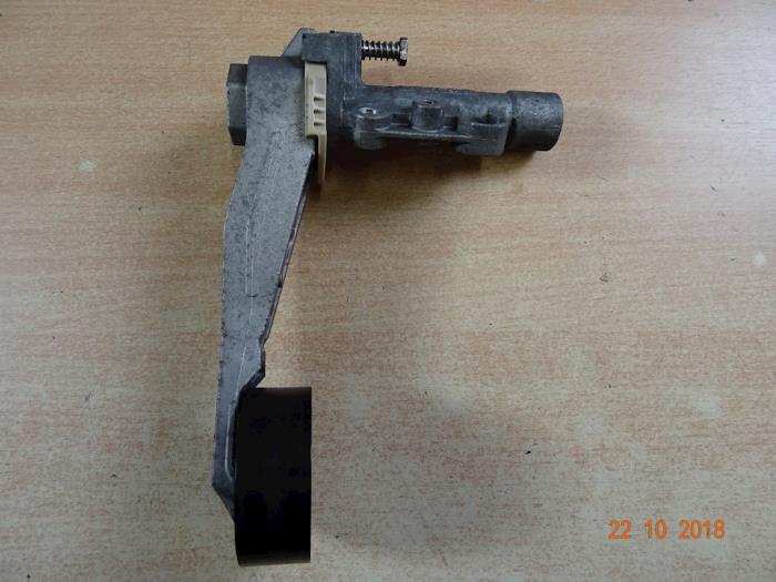 Gebruikte Spanrol Multiriem Mini Mini (R56) 1.6 16V Cooper Prijs € 17,85 Inclusief btw aangeboden door Miniparts24