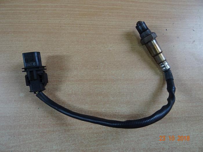 Gebruikte Lambda Sonde Mini Cooper S Prijs € 17,85 Inclusief btw aangeboden door Miniparts24