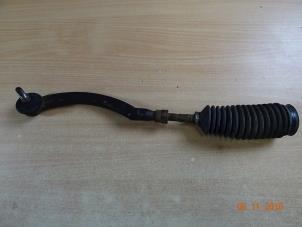 Gebruikte Spoorstang links Mini Mini Cooper S (R53) 1.6 16V Prijs € 17,85 Inclusief btw aangeboden door Miniparts24 - Miniteile24 GbR