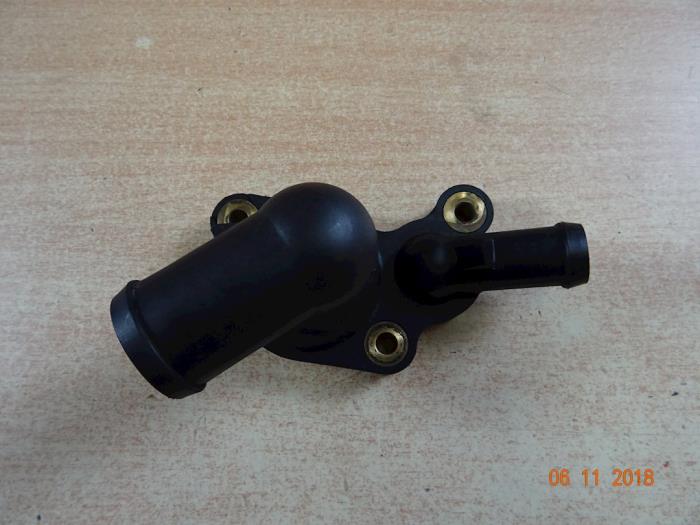 Gebruikte Thermostaathuis Mini Mini Cooper S (R53) 1.6 16V Prijs € 11,90 Inclusief btw aangeboden door Miniparts24
