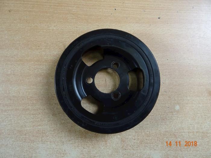 Gebruikte Trillings demper Mini Mini (R56) 1.4 16V One Prijs € 23,80 Inclusief btw aangeboden door Miniparts24