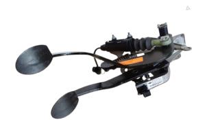 Gebruikte Pedalen Set Mini Mini Open (R57) 1.6 16V Cooper Prijs € 35,70 Inclusief btw aangeboden door Miniparts24 - Miniteile24 GbR