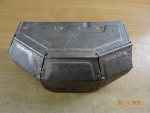 Gebruikte Hitteschild uitlaat Mini Mini Open (R57) 1.6 16V Cooper Prijs € 29,75 Inclusief btw aangeboden door Miniparts24 - Miniteile24 GbR