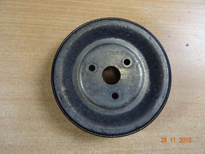 Used Poelie Waterpomp Mini Mini Open (R57) 1.6 16V Cooper Price € 17,85 Inclusive VAT offered by Miniparts24