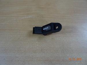 Gebruikte Map Sensor (inlaatspruitstuk) Mini Mini (R56) 1.6 16V Cooper S Prijs € 25,00 Margeregeling aangeboden door Miniparts24 - Miniteile24 GbR