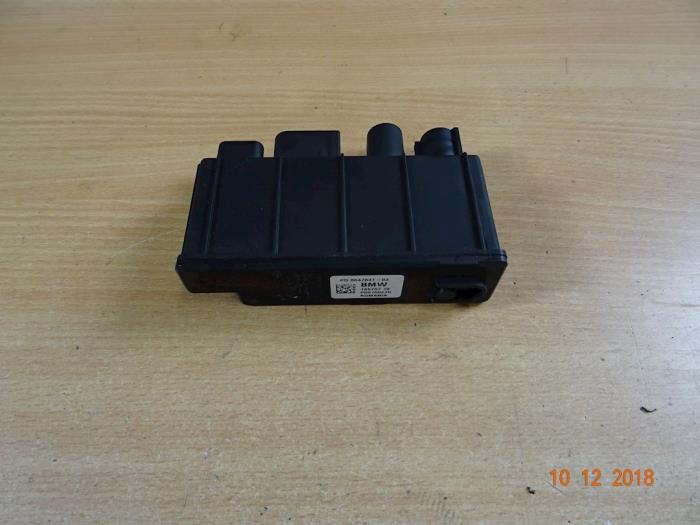 Gebruikte Computer Diversen Mini Cooper S Prijs € 41,65 Inclusief btw aangeboden door Miniparts24
