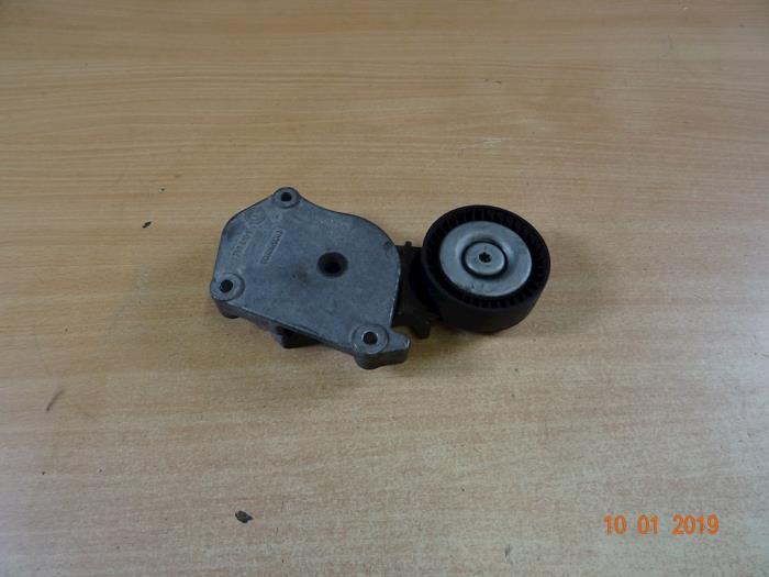 Gebruikte Spanrol Multiriem BMW Mini (R50/53) 1.6 16V One Prijs € 17,85 Inclusief btw aangeboden door Miniparts24