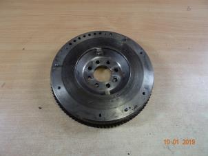 Gebruikte Vliegwiel BMW Mini One/Cooper (R50) 1.6 16V One Prijs € 90,00 Margeregeling aangeboden door Miniparts24
