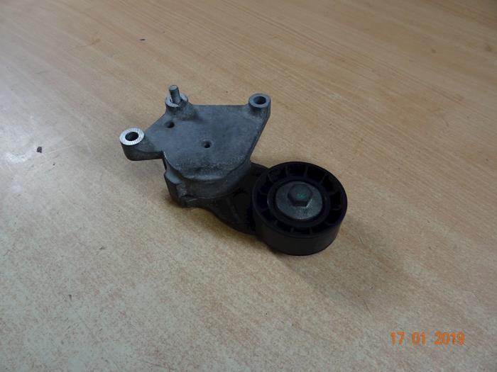Gebruikte Spanrol Multiriem Mini Mini (R56) 1.6 Cooper D 16V Prijs € 19,50 Margeregeling aangeboden door Miniparts24